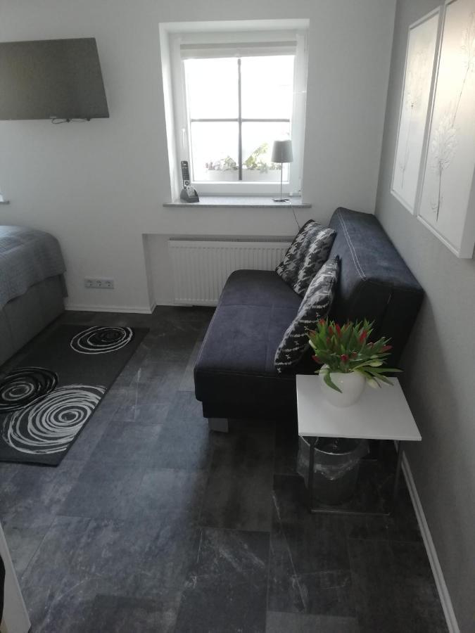 Ferienwohnung Hirmer Zirndorf Ngoại thất bức ảnh