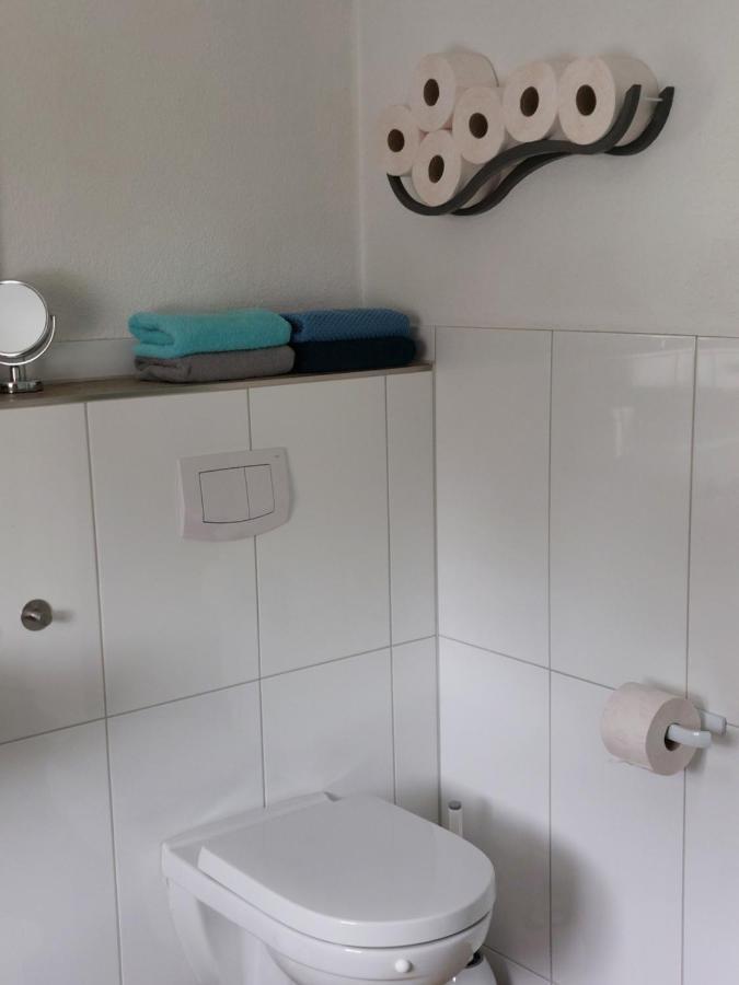 Ferienwohnung Hirmer Zirndorf Ngoại thất bức ảnh