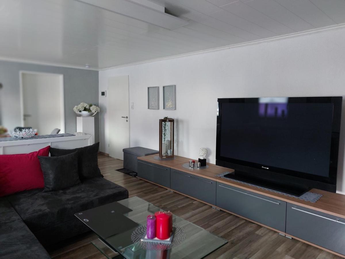 Ferienwohnung Hirmer Zirndorf Ngoại thất bức ảnh