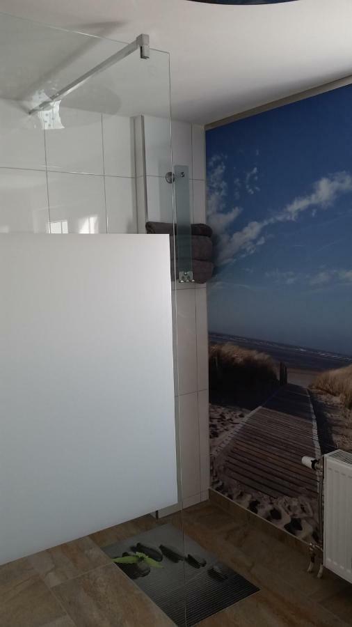 Ferienwohnung Hirmer Zirndorf Ngoại thất bức ảnh