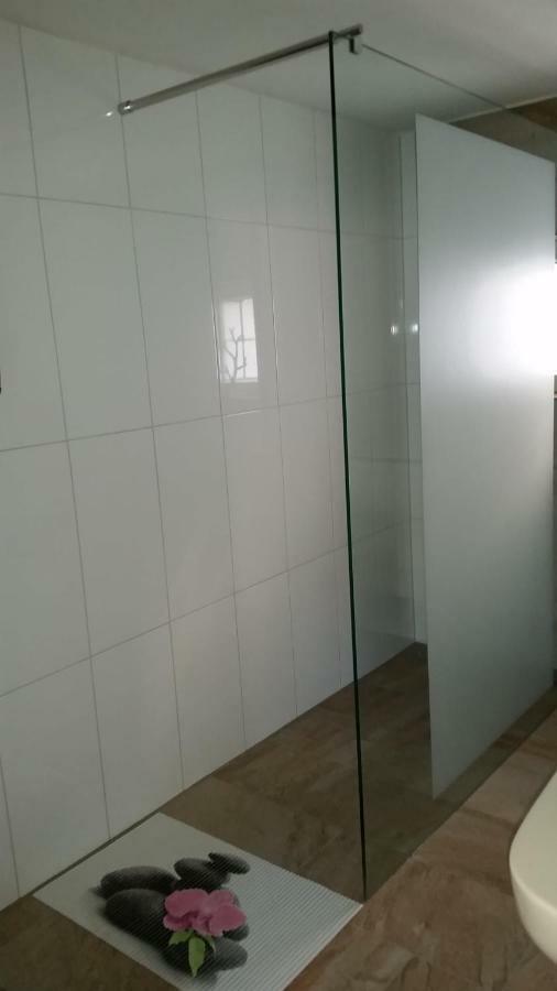 Ferienwohnung Hirmer Zirndorf Ngoại thất bức ảnh