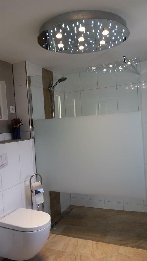 Ferienwohnung Hirmer Zirndorf Ngoại thất bức ảnh